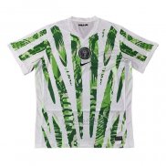 Tailandia Camisola Nigeria 2º 2025