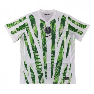 Tailandia Camisola Nigeria 2º 2025
