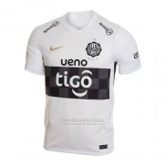 Camisola Olimpia 1º 2026 Tailandia