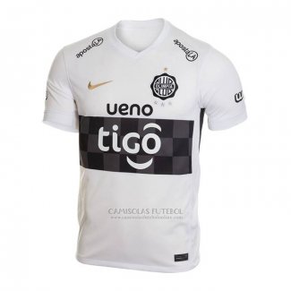 Camisola Olimpia 1º 2026 Tailandia