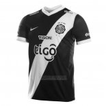 Tailandia Camisola Olimpia 2º 2022