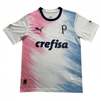 Tailandia Camisola Palmeiras Special 2023-2024