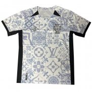 Tailandia Camisola Portugal Special 2024-2025 Branco