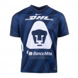 Tailandia Camisola Pumas Unam 2º 2020-2021