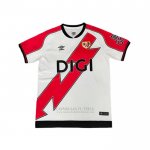 Tailandia Camisola Rayo Vallecano 1º 2025-2026