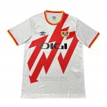 Tailandia Camisola Rayo Vallecano 1º 2025-2026