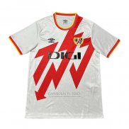 Tailandia Camisola Rayo Vallecano 1º 2025-2026