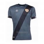 Tailandia Camisola Rayo Vallecano 2º 2020-2021