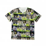Tailandia Camisola Real Madrid Champions 2025-2026