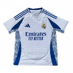 Tailandia Camisola Real Madrid Special 2025-2026 Branco
