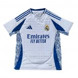 Tailandia Camisola Real Madrid Special 2025-2026 Branco