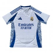 Tailandia Camisola Real Madrid Special 2025-2026 Branco