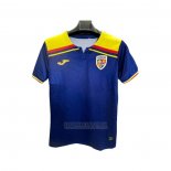 Tailandia Camisola Romania 3º 2025