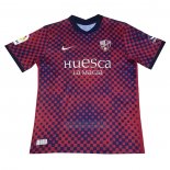 Tailandia Camisola Sd Huesca 1º 2021-2022