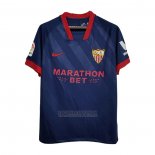 Tailandia Camisola Sevilha 3º 2020-2021