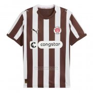 Tailandia Camisola St. Pauli 1º 2025-2026