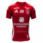 Tailandia Camisola Stade Brestois 1º 2024-2025