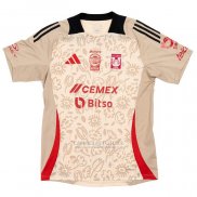 Tailandia Camisola Tigres UANL Special 2024-2025