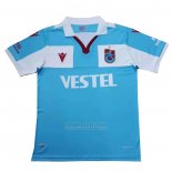 Tailandia Camisola Trabzonspor 2º 2021-2022