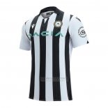 Tailandia Camisola Udinese 1º 2021-2022