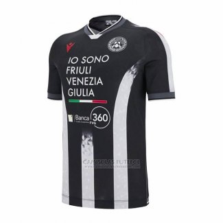 Tailandia Camisola Udinese 1º 2025-2026
