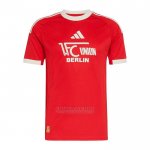 Tailandia Camisola Union Berlin 4º 2025-2026