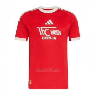 Tailandia Camisola Union Berlin 4º 2025-2026