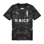 Tailandia Camisola Universidad Catolica Goleiro 2025