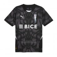 Tailandia Camisola Universidad Catolica Goleiro 2025