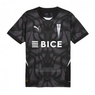 Tailandia Camisola Universidad Catolica Goleiro 2025