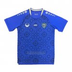Tailandia Camisola Uzbekistan 1º 2025