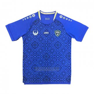 Tailandia Camisola Uzbekistan 1º 2025