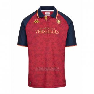 Tailandia Camisola Versailles 3º 2024-2025