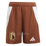 Calcas Belgica 2º 2024