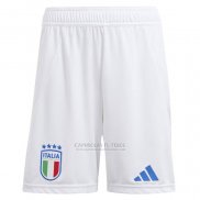 Calcas Italia 1º 2024
