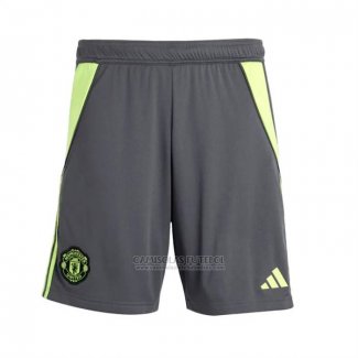 Calcas Manchester United 1º 2025-2026