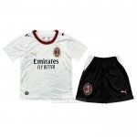 Camisola AC Milao 2º Crianca 2026-2027