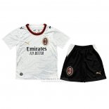 Camisola AC Milao 2º Crianca 2026-2027