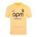 Camisola AS Monaco 3º 2025-2026