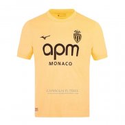 Camisola AS Monaco 3º 2025-2026