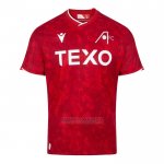 Camisola Aberdeen 1º 2026-2027