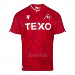 Camisola Aberdeen 1º 2026-2027