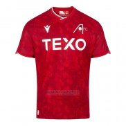 Camisola Aberdeen 1º 2026-2027