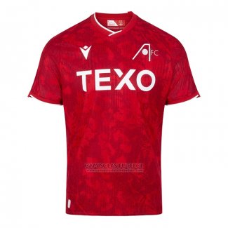 Camisola Aberdeen 1º 2026-2027
