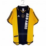 Camisola Ajax 2º Retro 00-01