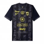 Camisola Al-ittihad 3º 2025-2026