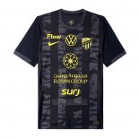 Camisola Al-ittihad 3º 2025-2026