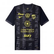 Camisola Al-ittihad 3º 2025-2026