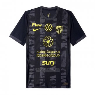 Camisola Al-ittihad 3º 2025-2026
