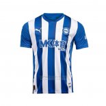 Camisola Alaves 1º 2025-2026